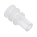 1394132-1 by TE Connectivity AMP Connectors - CAVITY PLUG 2.5MM SYST DIA 3.6MM