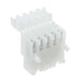1394355-5 by TE Connectivity AMP Connectors - CONNECTOR RECPT 5POS IDC TIN