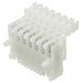 1394355-7 by TE Connectivity AMP Connectors - CONNECTOR RECPT 7POS IDC TIN