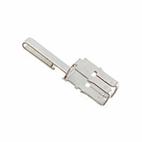 1394430-1 by TE Connectivity AMP Connectors - CONNECTOR MAG TERM 26-30AWG
