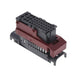 1394522-2 by TE Connectivity AMP Connectors - CONNECTOR RECPT HSG 42POS