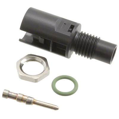 1394738-2 by TE Connectivity AMP Connectors - CONNECTOR CONVERTER RCPT MINUS 14AWG