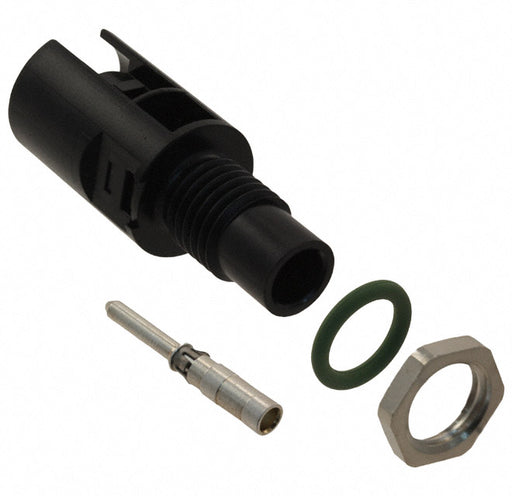 1394738-4 by TE Connectivity AMP Connectors - CONNECTOR CONVERTER RCPT MINUS 12AWG