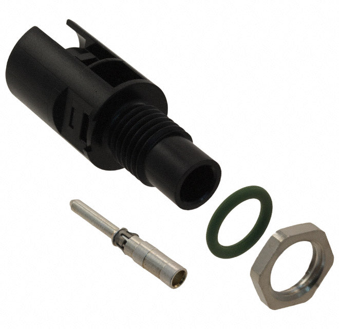 1394738-4 by TE Connectivity AMP Connectors - CONNECTOR CONVERTER RCPT MINUS 12AWG