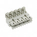 1394918-5 by TE Connectivity AMP Connectors - CONNECTOR RECPT 5POS IDC TIN