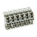 1394918-6 by TE Connectivity AMP Connectors - CONNECTOR RECPT 6POS IDC TIN