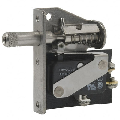 13AC1 by Honeywell Sensing and Productivity Solutions - SNAP ACT ION SWITCHION SPDT 15A 125V