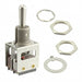 13AT2 by Honeywell Sensing and Productivity Solutions - SWITCH TOGGLE DPDT 5A 250V
