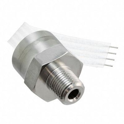13C3000PA4K by Honeywell Sensing and Productivity Solutions - SENSOR 3000PSIA COMP RATIO OUT