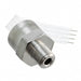13C3000PA4K by Honeywell Sensing and Productivity Solutions - SENSOR 3000PSIA COMP RATIO OUT