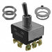 13TS15-3 by Honeywell Sensing and Productivity Solutions - SWITCH TOGGLE 3PDT 18A 125V