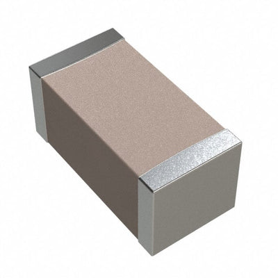 CS1206KRX7R9BB104 by YAGEO - CERAMIC CAP 0.1UF 50V X7R 1206