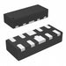 UBQ10A05L04HI by YAGEO - TVS DIODE 5VWM 15VC 10QFN