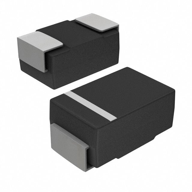 SMAJ15A/TR7 by YAGEO - SMAJ DO214AC, UNIDIRECTIONAL 15V