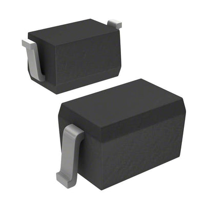 SDD32C24L01 by YAGEO - TVS DIODE 24VWM 43VC SOD323