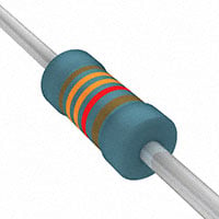 SFR25H0001332FR500 by Vishay Beyschlag/Draloric/BC Components - RESISTOR 13.3K OHM 1/2W 1% AXIAL