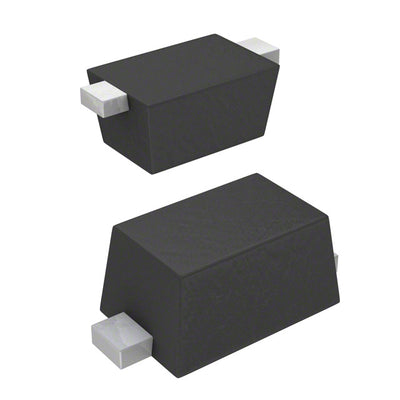 SBD52C05L01 by YAGEO - TVS DIODE 5VWM 9.8VC SOD523