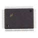 DP83924BVCE by Texas Instruments - IC TRANSCEIVER 100PQFP