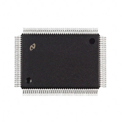 CLC5902VLA by Texas Instruments - IC TUNER DIGITAL DUAL 128QFP