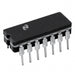 LM139J/PB by Texas Instruments - IC COMPARATOR 4 GEN PUR 14CDIP