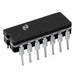 LM124AJ/PB by Texas Instruments - IC OPAMP GP 4 CIRCUIT 14CDIP
