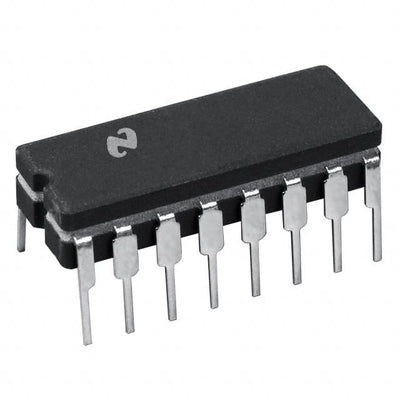 DS96F174CJ by Texas Instruments - IC DRIVER 4/0 16CDIP