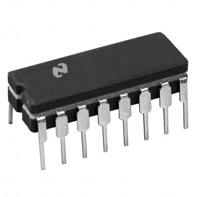 DS96F174CJ by National Semiconductor - IC DRIVER 4/0 16CDIP