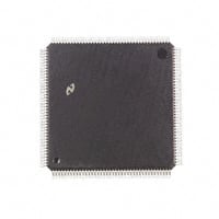 DP83936AVUL-20 by Texas Instruments - IC CTRLR ORIENT NETWORK 160QFP
