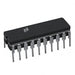ADC1001CCJ by Texas Instruments - IC ADC 10BIT SAR 20CDIP