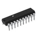 DAC0830LCN by Texas Instruments - IC DAC 8BIT A-OUT 20DIP