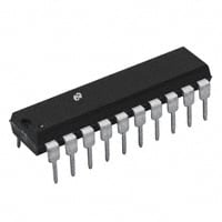 COP8SAC720Q3 by Texas Instruments - IC MCU 8BIT 4KB EPROM/UV 20DIP