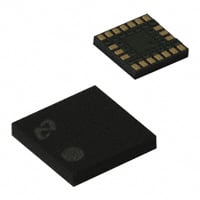 LMX2332LSLDX/NOPB by Texas Instruments - IC PLL FREQ SYNTH 20TCSP
