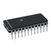 ADC12451CIJ by Texas Instruments - IC ADC 12BIT SAR 24CDIP