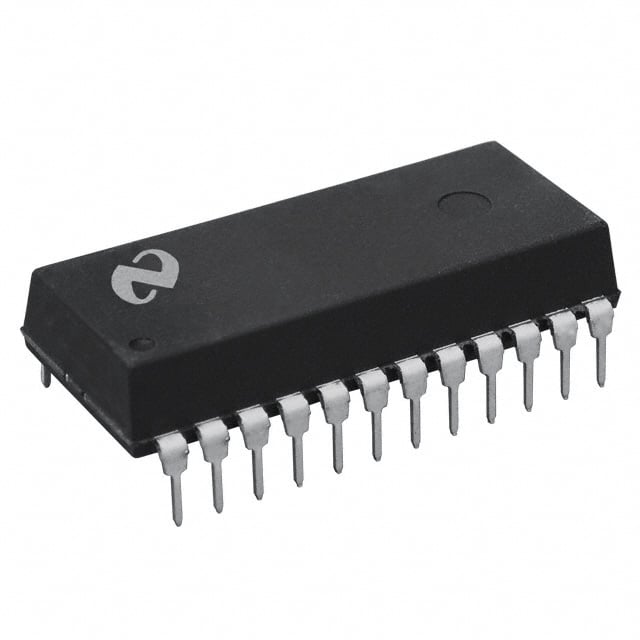 LM2825N-ADJ/NOPB by Texas Instruments - IC REG BUCK ADJUSTABLE 1A 24DIP