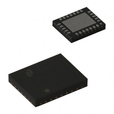 LP3944ISQ/NOPB by Texas Instruments - IC LED DRIVER PS I2C 25MA 24WQFN