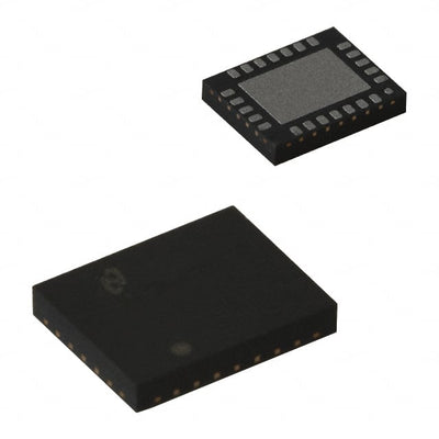 ADC08351CILQX/NOPB by Texas Instruments - IC ADC 8BIT 24WQFN