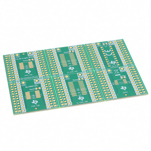 14-24-LOGIC-EVM by Texas Instruments - DEVELOPMENT SPECIALIZED