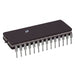 ADC1241CIJ by Texas Instruments - IC ADC 12BIT SAR 28CDIP