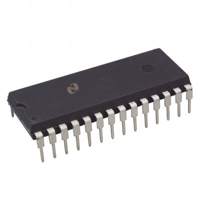 COP8SAC728Q3 by Texas Instruments - IC MCU 8BIT 4KB EPROM/UV 28CDIP