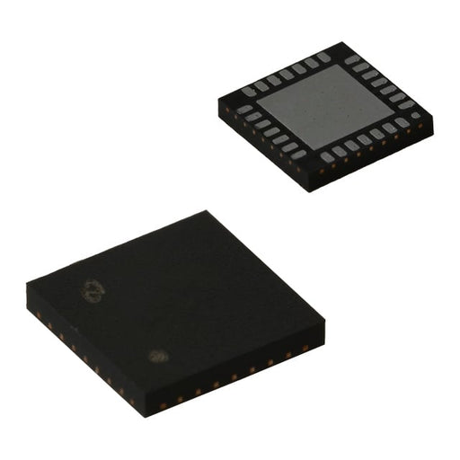 LP3927ILQX-AZ by Texas Instruments - IC PWR MNGMNT CELL/PCS 28WQFN