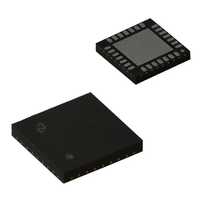 LM4838LQX/NOPB by Texas Instruments - IC AMP CLASS AB STER 2.2W 28WQFN