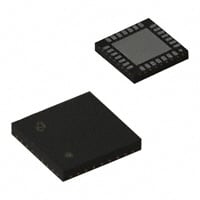 LM4804LQ/NOPB by Texas Instruments - IC AMP CLASS AB MONO 1.9W 28WQFN