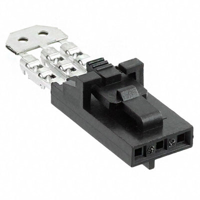 14562032 by Molex - CONNECTOR RECPT 3POS IDC 24AWG GOLD