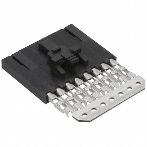14562082 by Molex - CONNECTOR RECPT 8POS IDC 24AWG GOLD