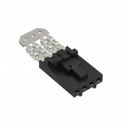 14600042 by Molex - CONNECTOR RECPT 4POS IDC 24AWG TIN