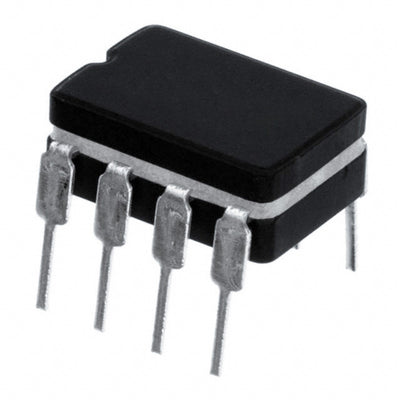 LM111J-8 by Texas Instruments - IC COMPARATOR 1 GEN PUR 8CDIP