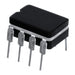 JL412BPA by Texas Instruments - IC OPAMP JFET 2 CIRCUIT 8CDIP