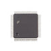 CR16MCS9VJE7/NOPB by Texas Instruments - IC MCU 16BIT 64KB FLASH 80MQFP