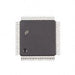 CR16MCS9VJE9/NOPB by Texas Instruments - IC MCU 16BIT 64KB FLASH 80MQFP