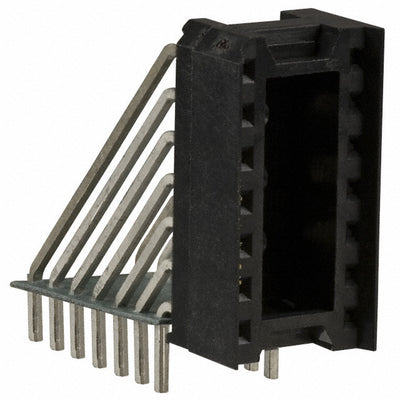 14-810-90T by Aries Electronics - CONNECTOR IC DIP SOCKET 14POS TIN